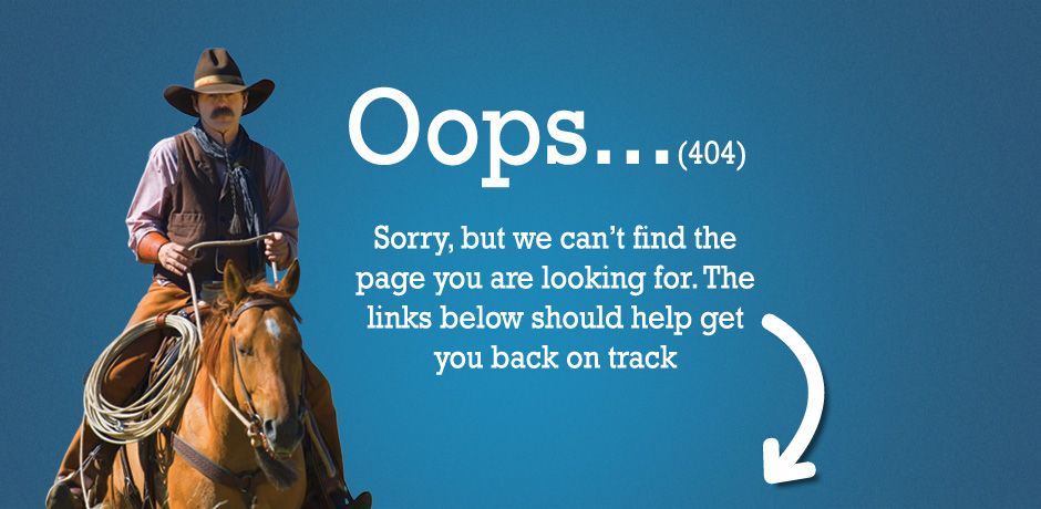Oops... (404) Sorry, but we can't find the page you are looking for. The links below should help you get back on track