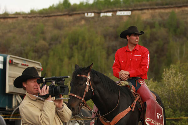 rodeo life-resch