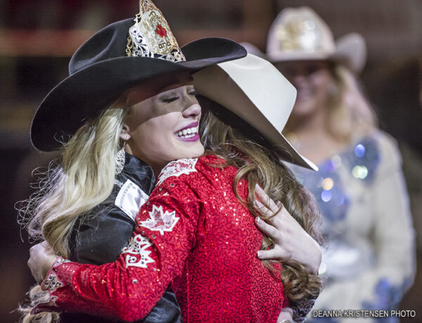 Miss Rodeo Canada
