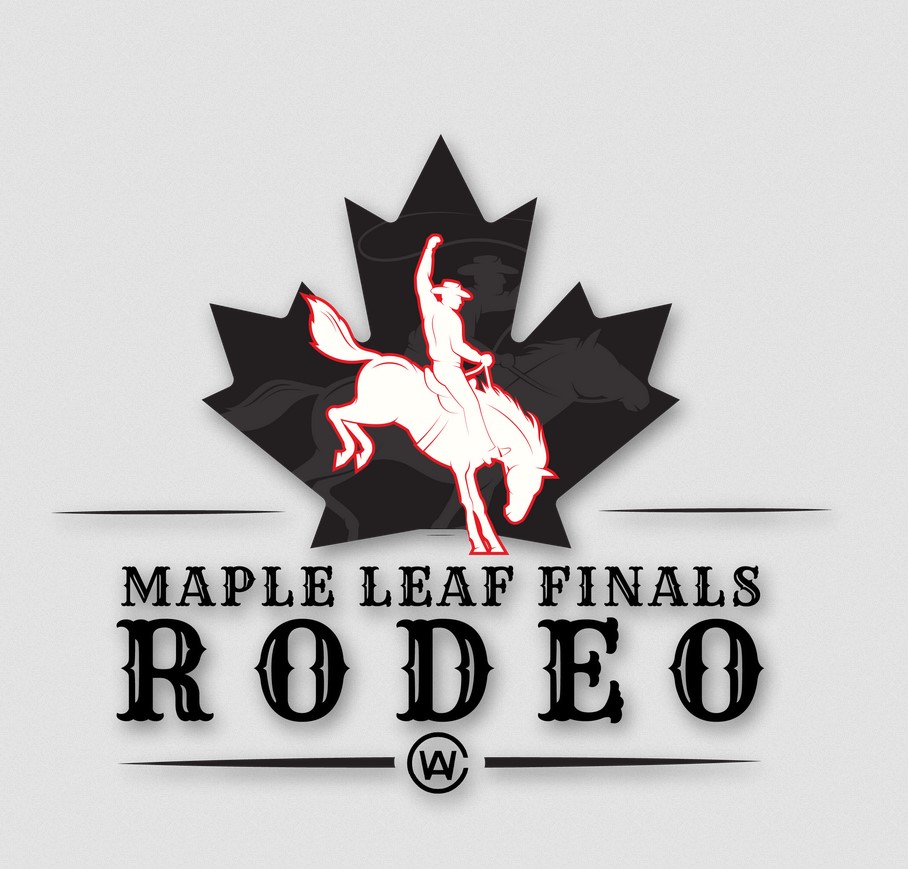 Maple Leaf Finals Rodeo - Rockyford Rodeo